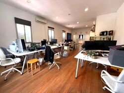 Telok Ayer Street (D1), Office #544434961